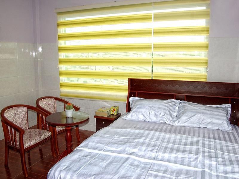 Hotel 99 Pyin Oo Lwin Exterior foto