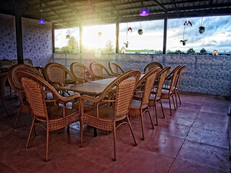 Hotel 99 Pyin Oo Lwin Exterior foto