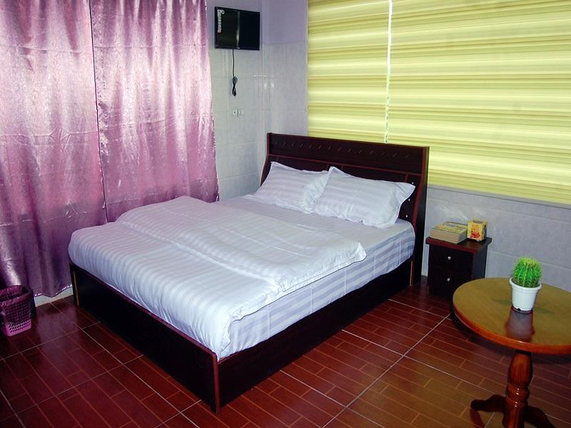 Hotel 99 Pyin Oo Lwin Exterior foto