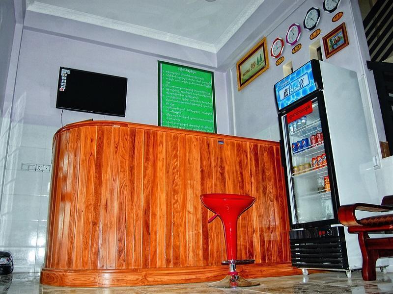 Hotel 99 Pyin Oo Lwin Exterior foto