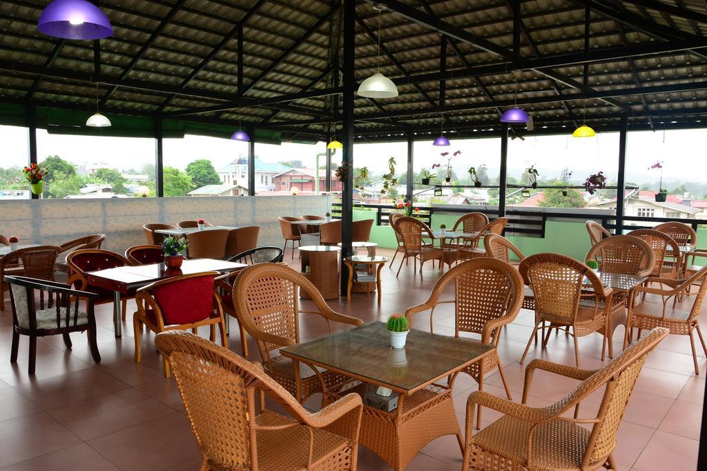 Hotel 99 Pyin Oo Lwin Exterior foto