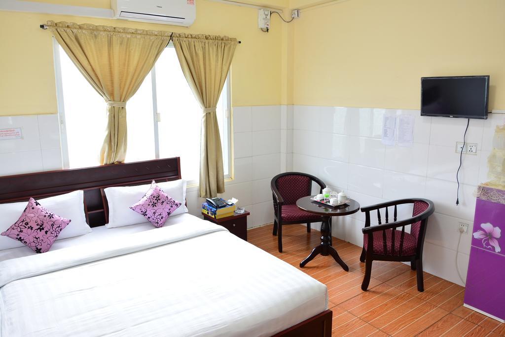 Hotel 99 Pyin Oo Lwin Exterior foto