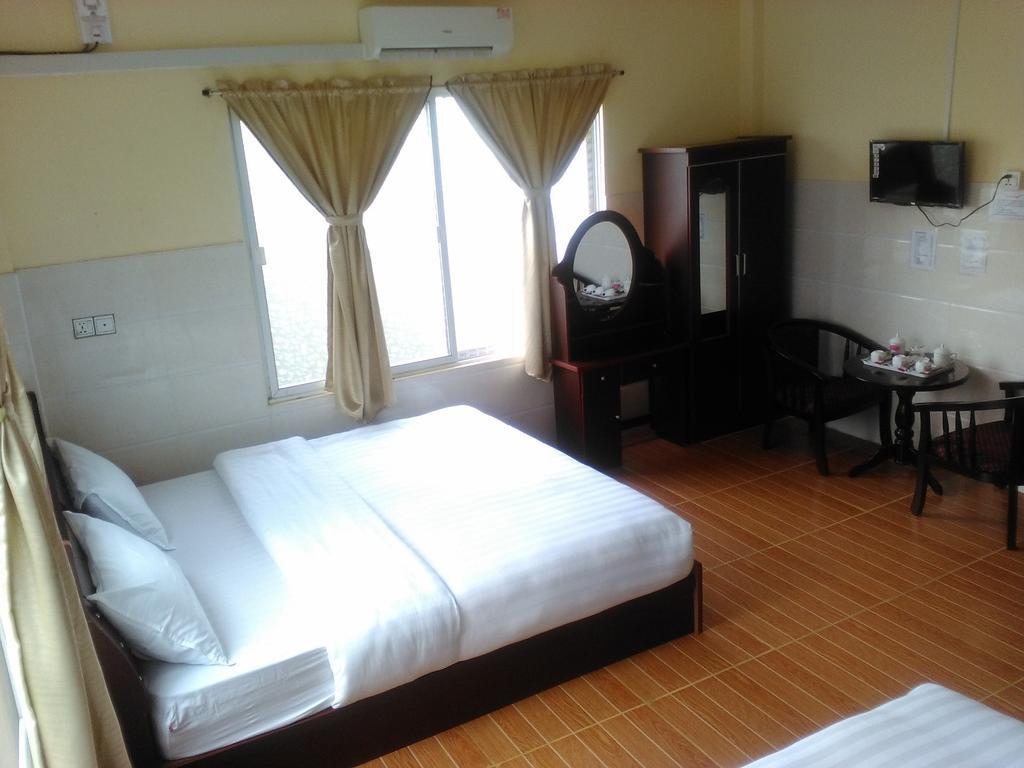 Hotel 99 Pyin Oo Lwin Exterior foto