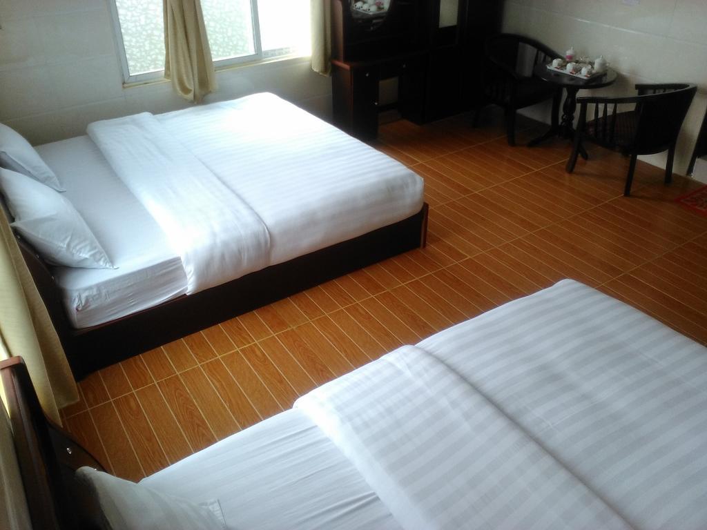 Hotel 99 Pyin Oo Lwin Exterior foto