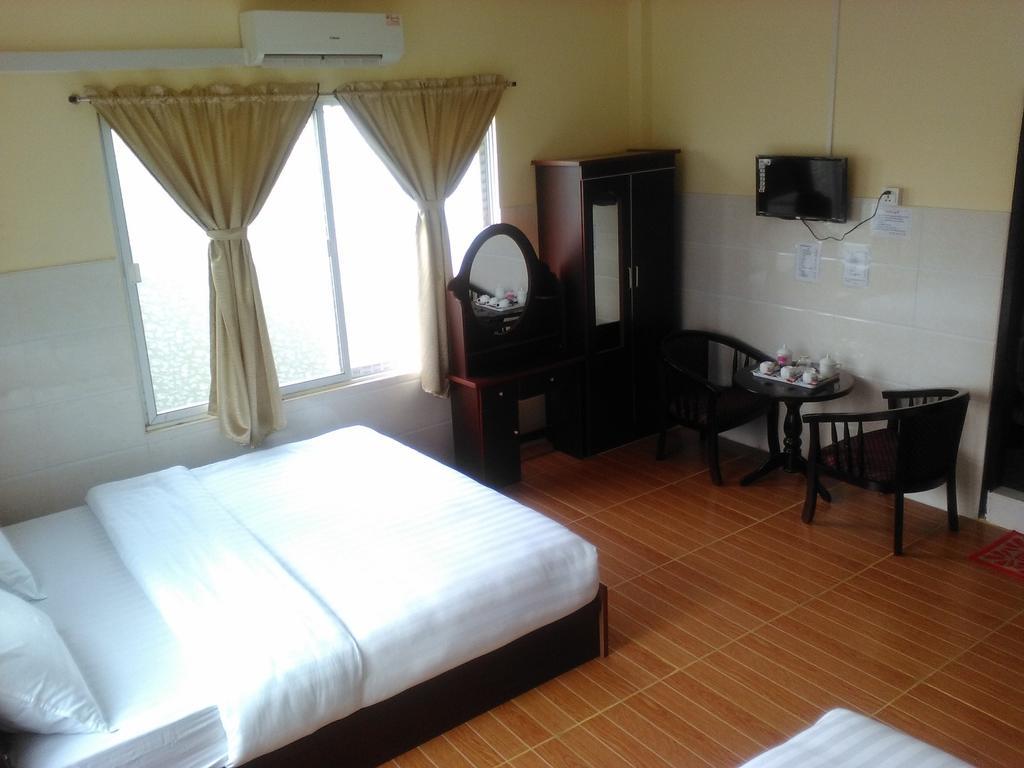 Hotel 99 Pyin Oo Lwin Exterior foto