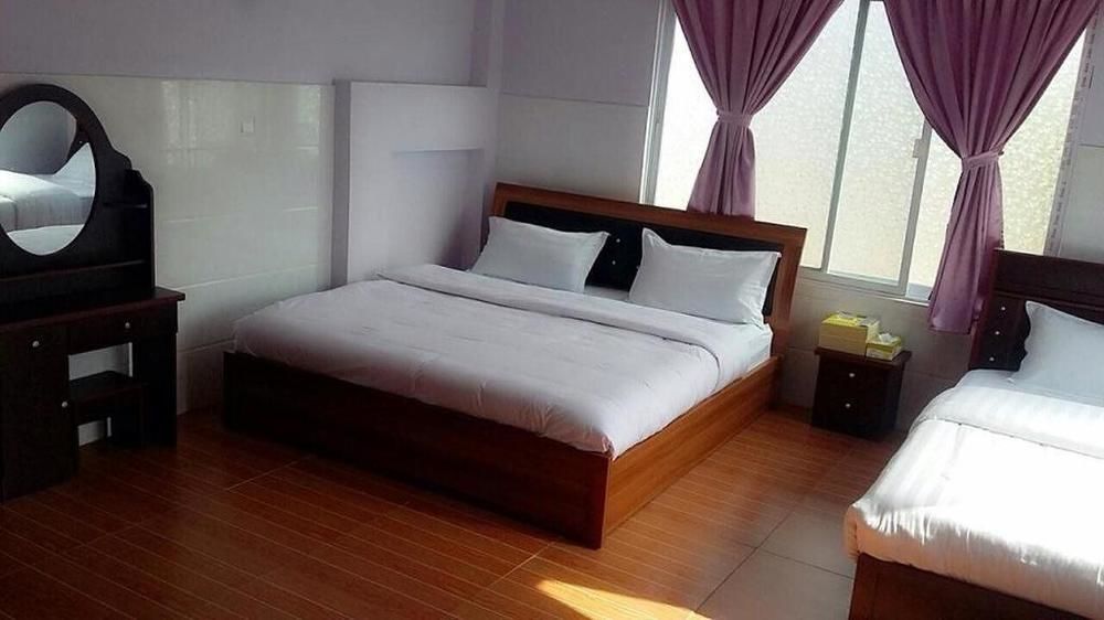 Hotel 99 Pyin Oo Lwin Exterior foto