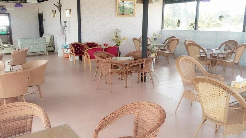 Hotel 99 Pyin Oo Lwin Exterior foto