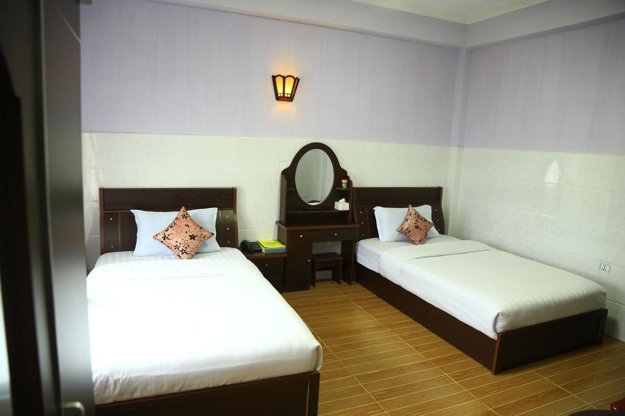 Hotel 99 Pyin Oo Lwin Exterior foto