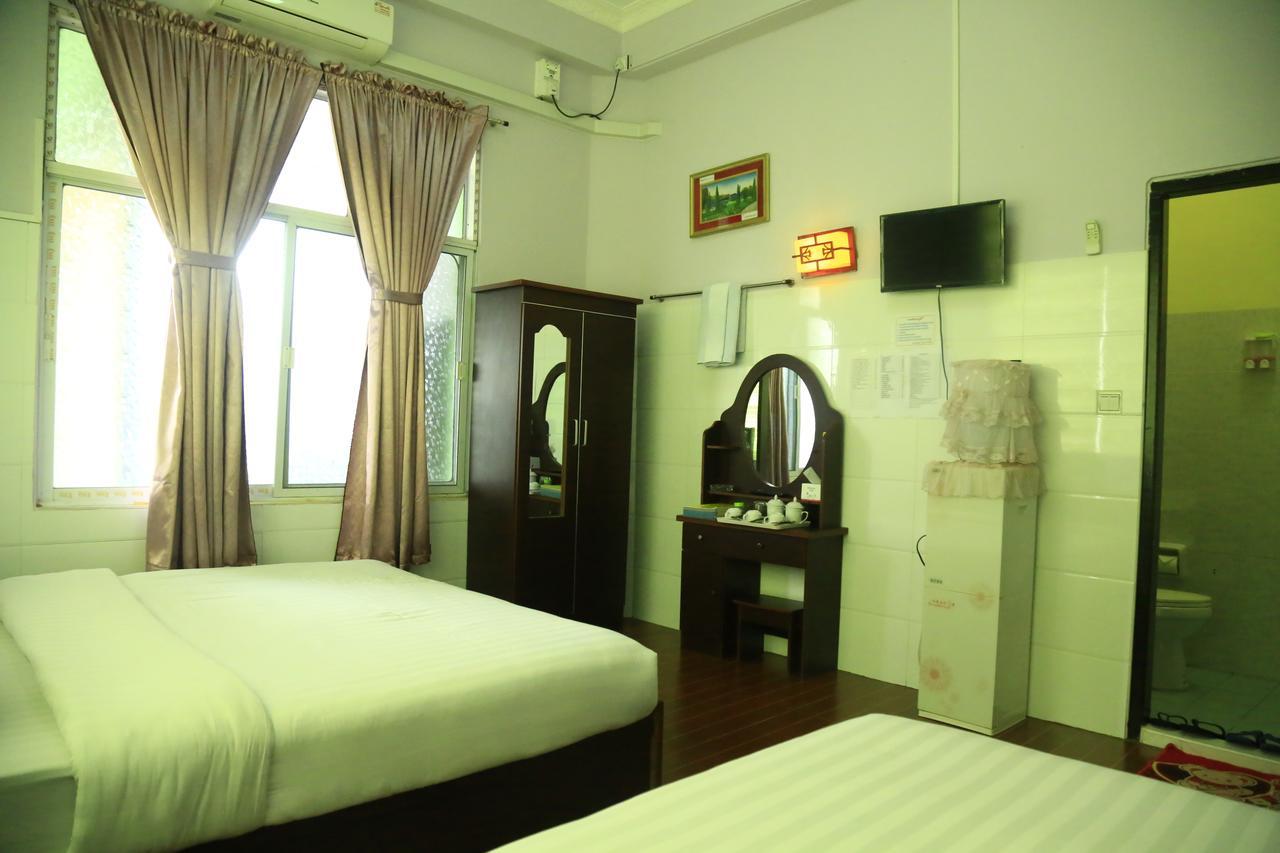 Hotel 99 Pyin Oo Lwin Exterior foto