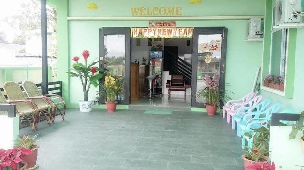 Hotel 99 Pyin Oo Lwin Exterior foto