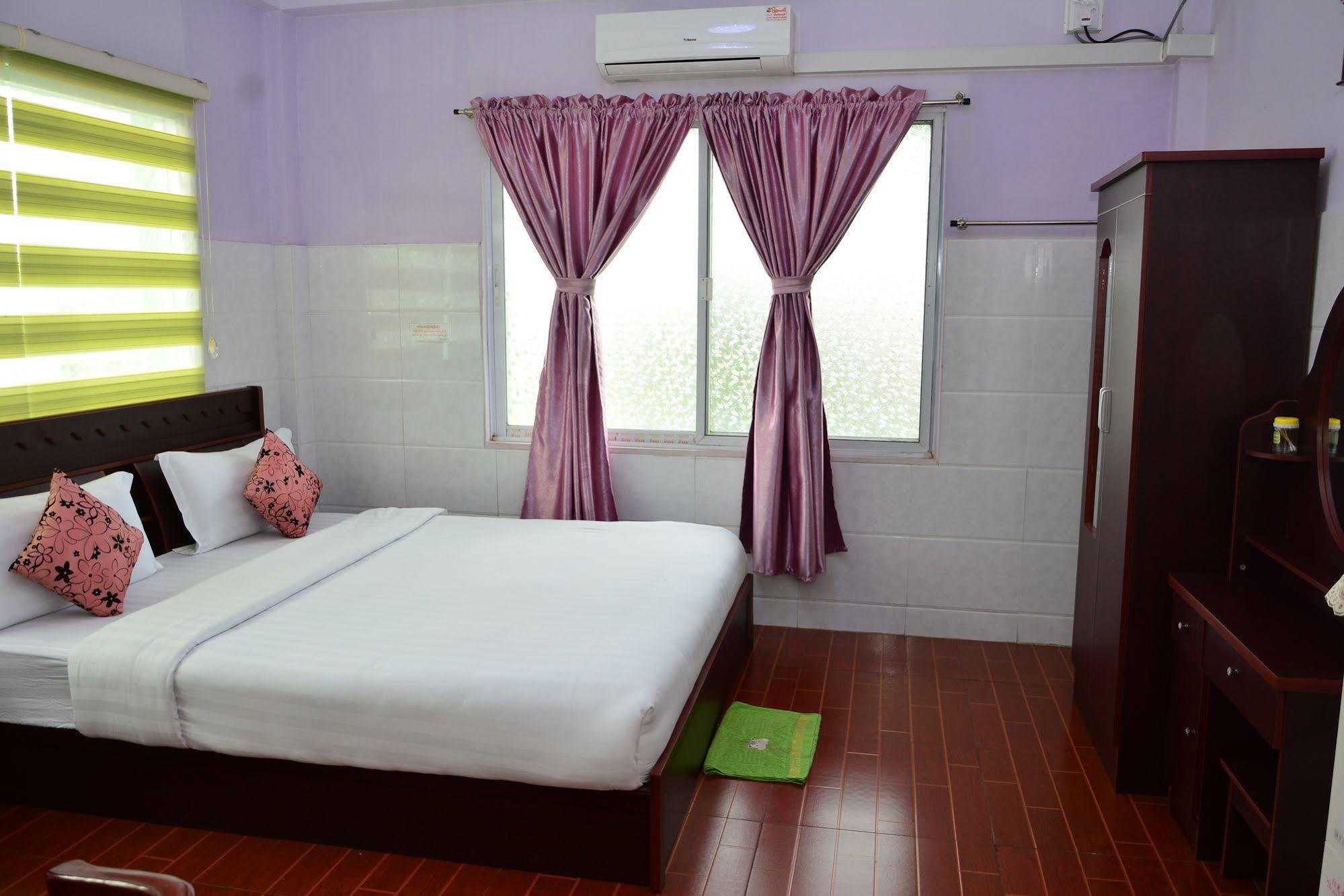 Hotel 99 Pyin Oo Lwin Exterior foto