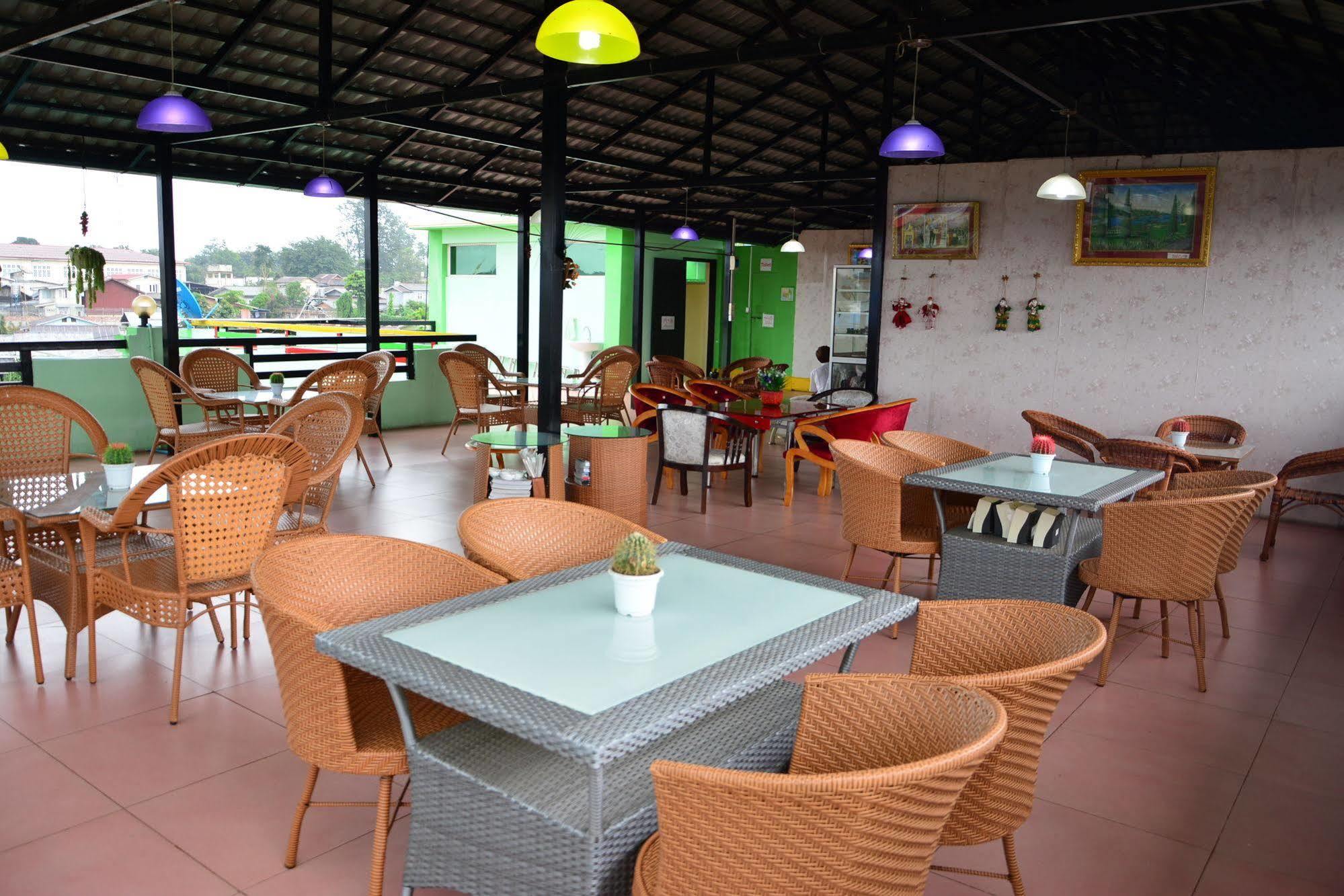 Hotel 99 Pyin Oo Lwin Exterior foto