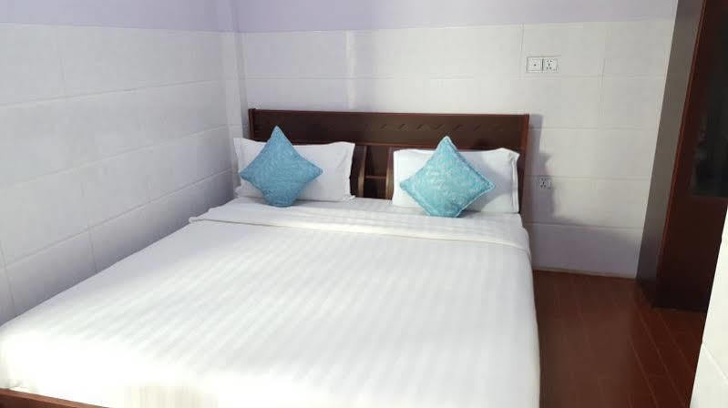 Hotel 99 Pyin Oo Lwin Exterior foto