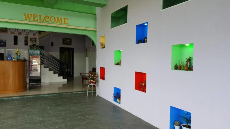 Hotel 99 Pyin Oo Lwin Exterior foto
